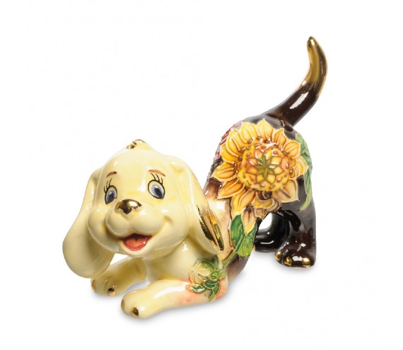  Фигурка ''Собака'' (Pavone)