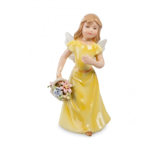 Фигурка ''Маленькая фея'' (Pavone)