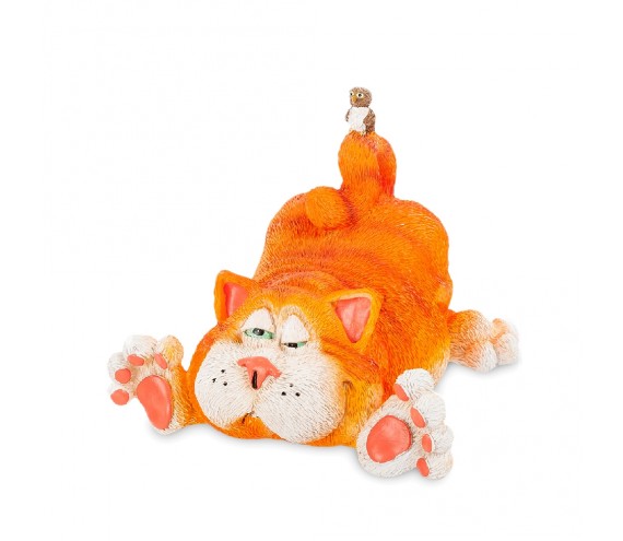 Фигурка ''Кот'' (W.Stratford)
