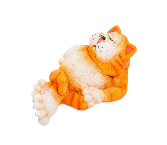 Фигурка ''Кот'' (W.Stratford)