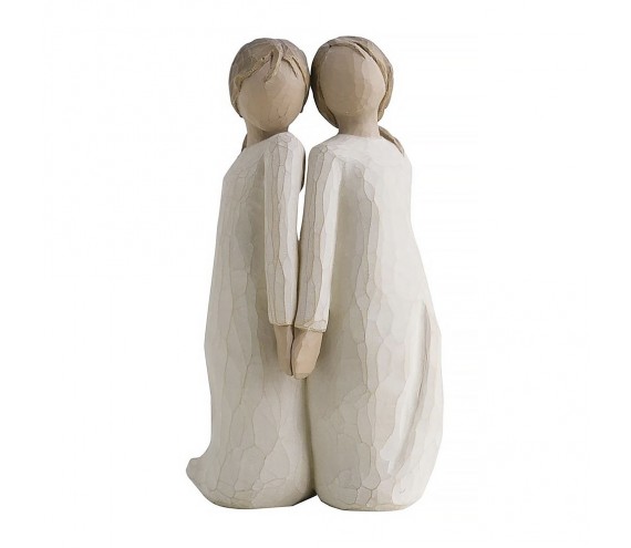 Two Alike / Двое