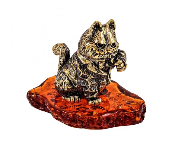 Кот Гарфилд 
