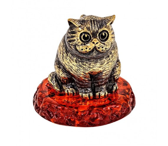 Кот Бублик