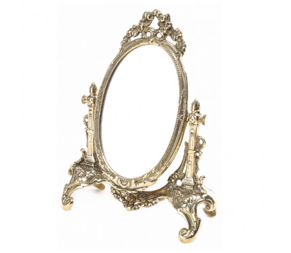 Зеркало "Луи XVI"