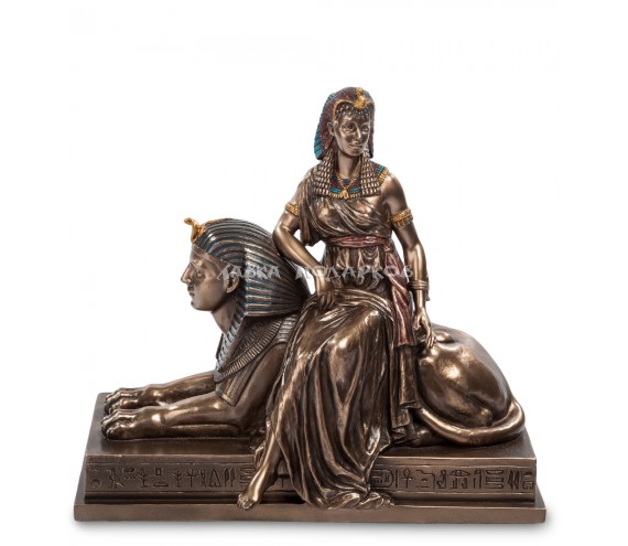 Статуэтка ''Царица Нефертити''