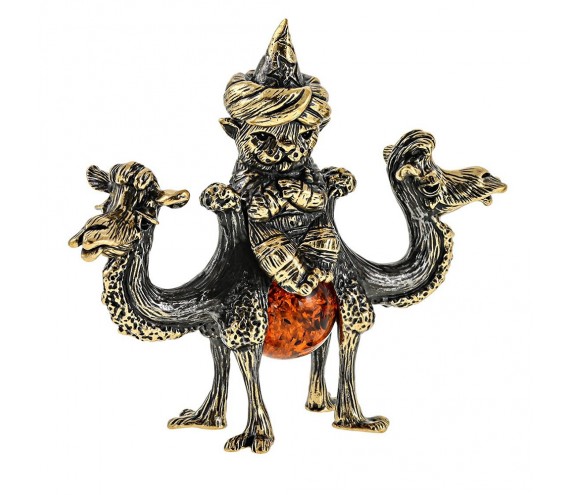Кот Тяни Толкай