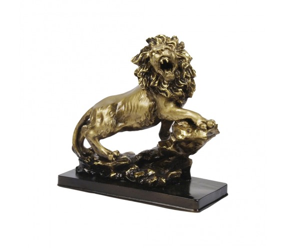 Король лев (малый)