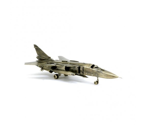 БОМБАРДИРОВЩИК SU-24 (1:72)
