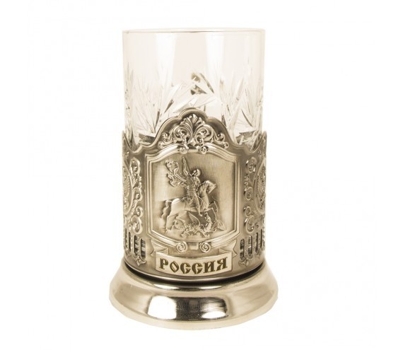 Подстаканник "Георгий"    
