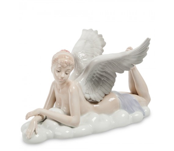 Фигурка «Ангел» (Pavone)