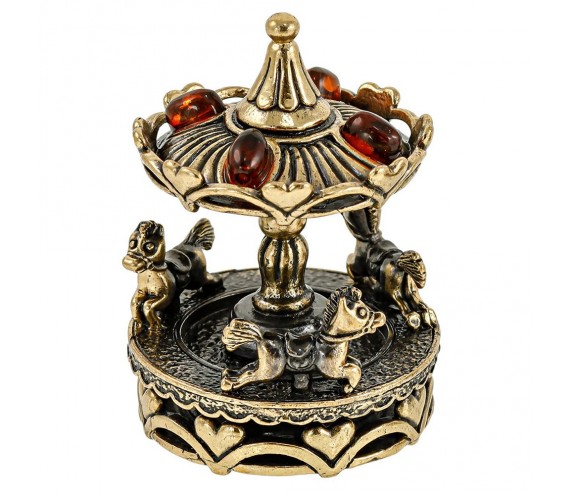 Карусель 3000