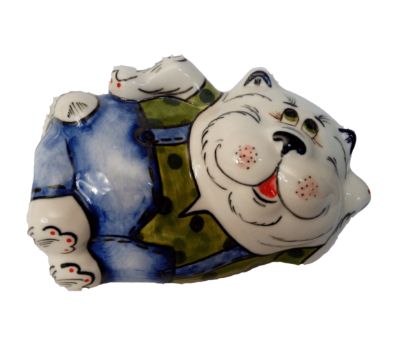 Кот Таити