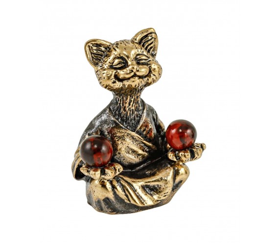 Кот Равновесие