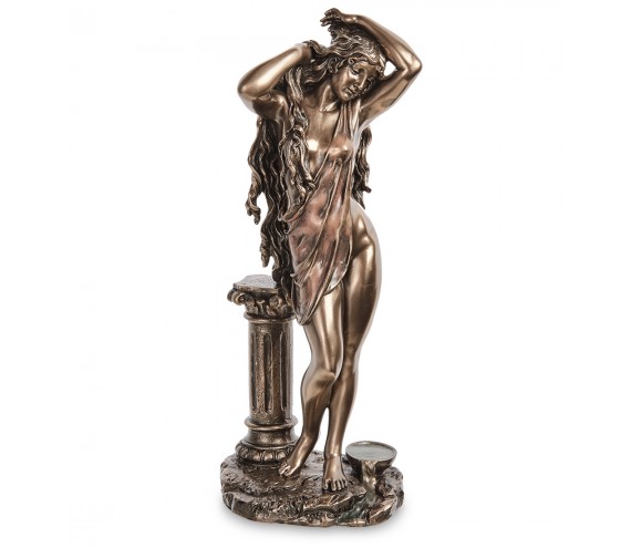 WS-1109 Статуэтка Афродита - богиня красоты и любви