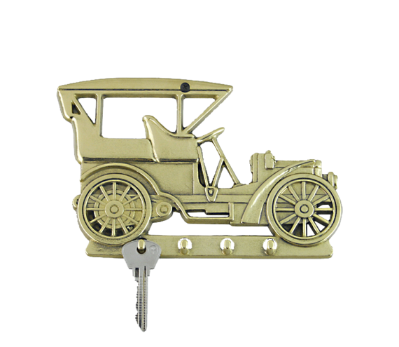 Ключница  "Автомобиль"