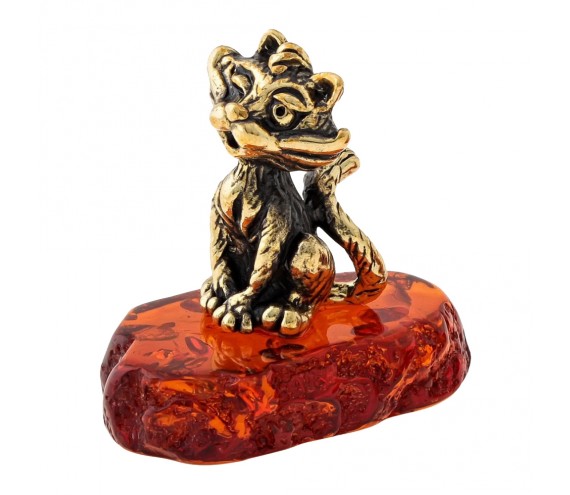 Кошечка Подмигивающая