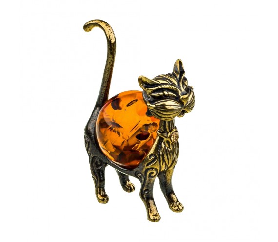 Кошка гламурная 