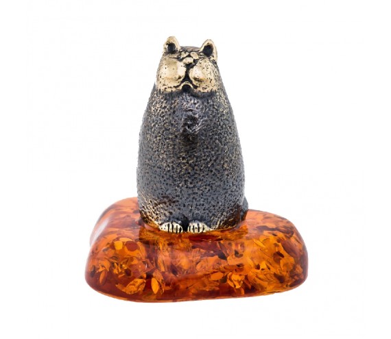 Кот Кёнигсбергский