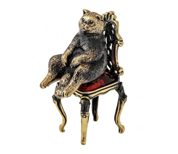 Кот Жизнь удалась