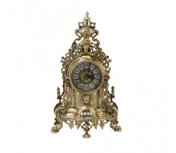 Часы каминные "Париж"