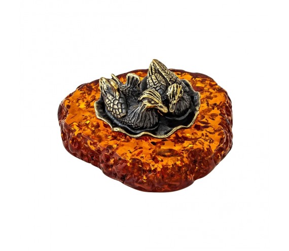 Уточки Пара