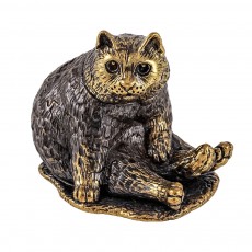 Кот Лизун без подставки 