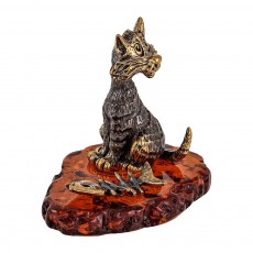 Кот Бродяга