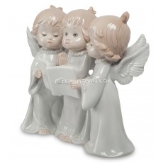 Фигурка "Три ангела"