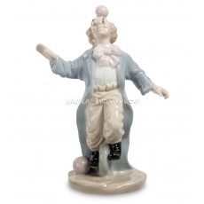 Фигурка "Клоун"