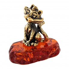 Кошечка Подмигивающая