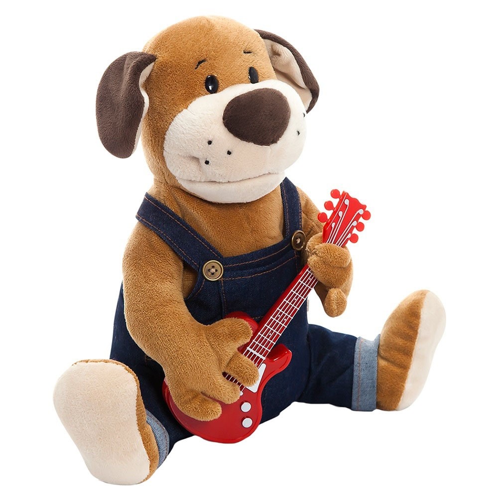 Купить игрушку пес. Поющая игрушка дружок гитарист. Игрушка для собак. Музыкальная игрушка "собачка". Поющая мягкая игрушка собака.